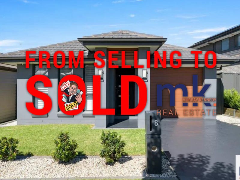 8 Arcadian Hills Cres, Cobbitty, NSW 2570