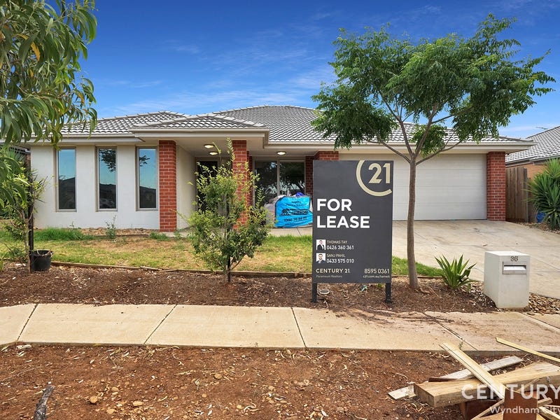 36 Hart Cres, Brookfield, VIC 3338