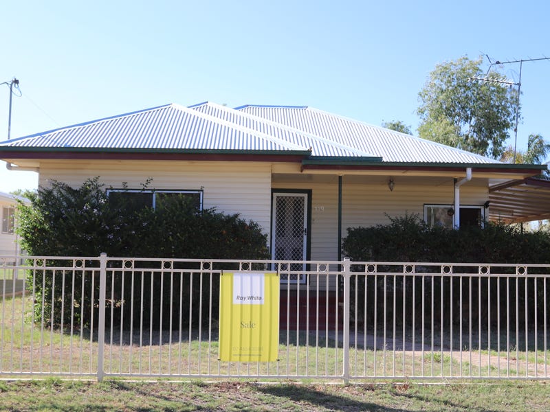 119 Watson Street, Charleville, Qld 4470 House for Sale realestate