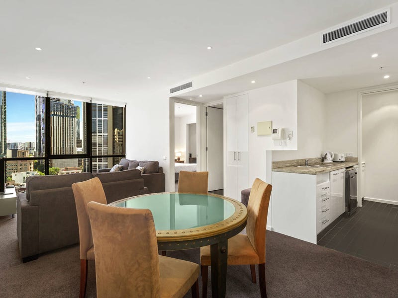 1501/225 Elizabeth Street, Melbourne, Vic 3000 Property Details