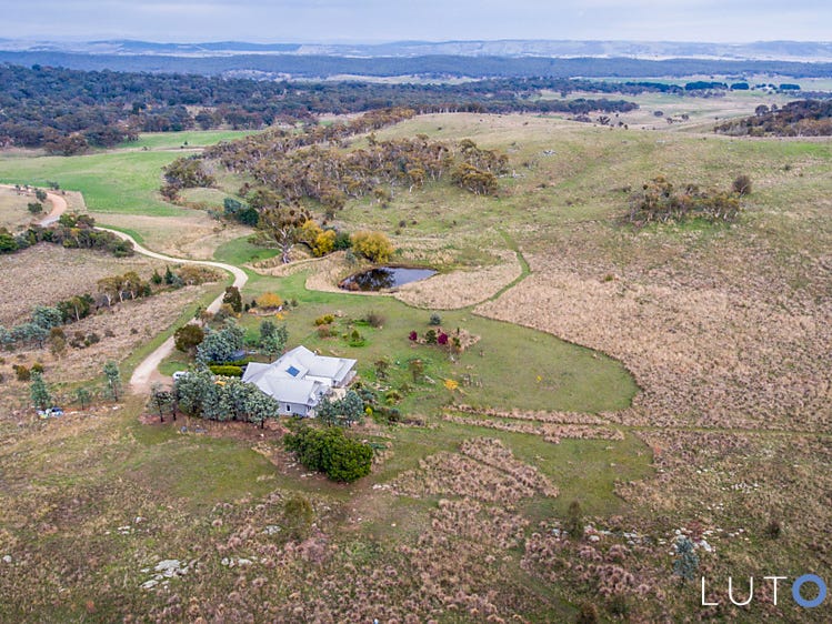 55 Butmaroo Road, Bungendore, NSW 2621