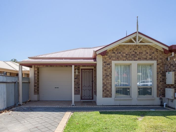31A Mellor Road, Glanville, SA 5015 Property Details