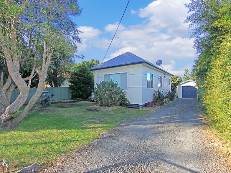 24 Deering Street, Ulladulla, NSW 2539