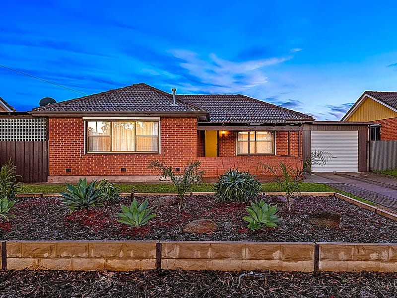 5 Berberis Street, Elizabeth Vale, SA 5112