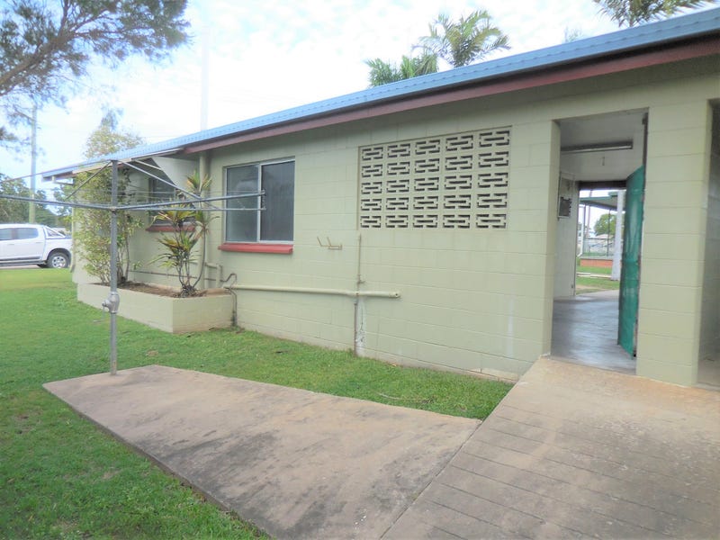 3 Conley Street, Ayr, QLD 4807