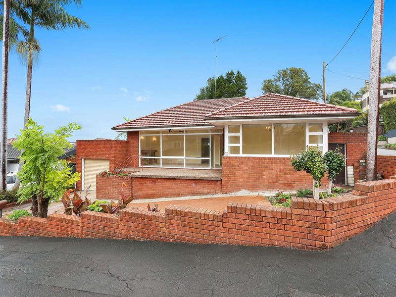 14 Ellesmere Avenue, Hunters Hill, NSW 2110