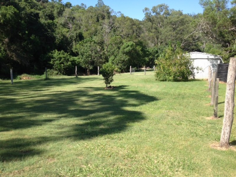 1972 MalenyStanley River Road, Maleny, Qld 4552 Property Details