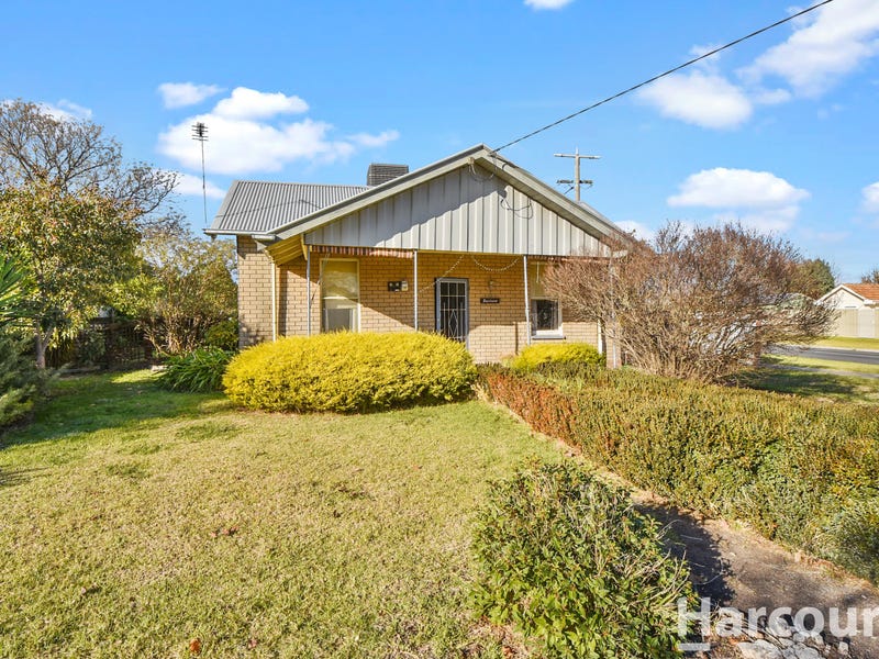 52 Wawunna Road, Horsham, Vic 3400 House for Sale