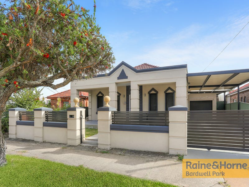 351 William Street, Kingsgrove, NSW 2208 Property Details