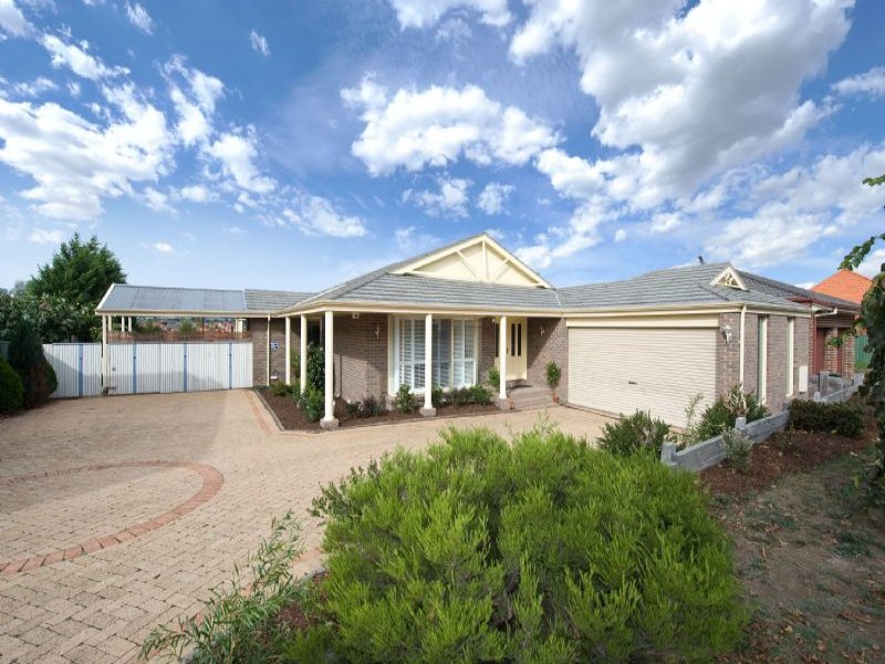 3 Blacksmith Drive, Attwood, Vic 3049 Property Details