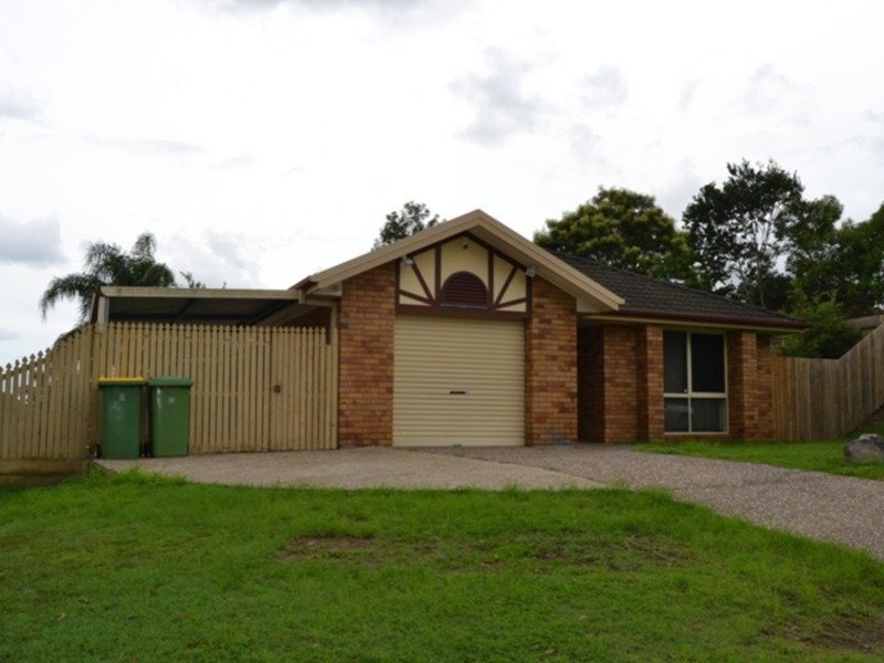 7 Clements Drive, Goodna, Qld 4300 Property Details