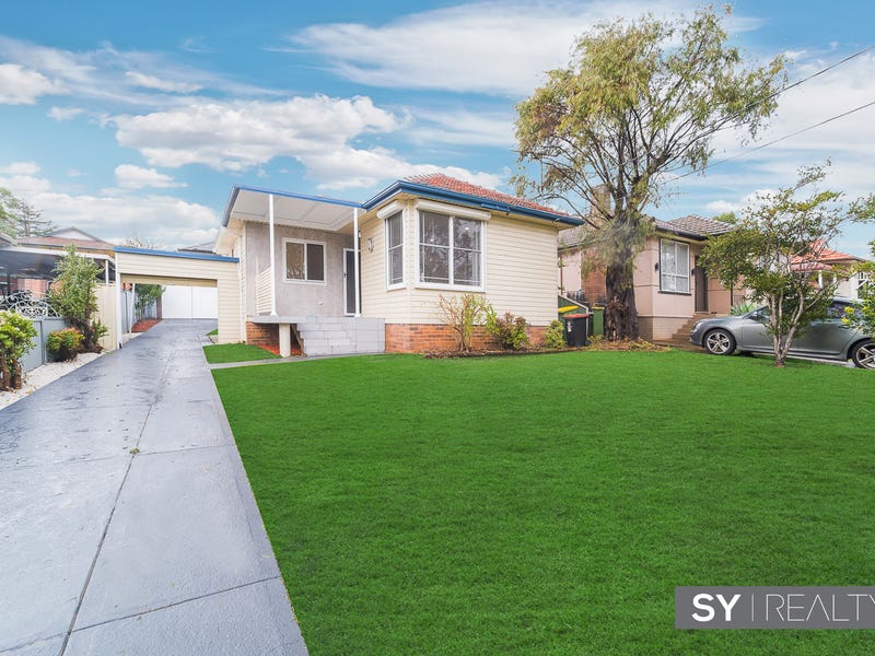 5 Clifford Street, Panania, NSW 2213 House for Sale