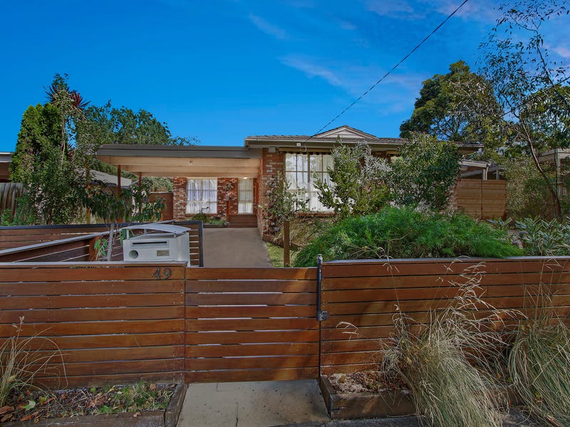 49 Highland Boulevard, Ringwood, VIC 3134