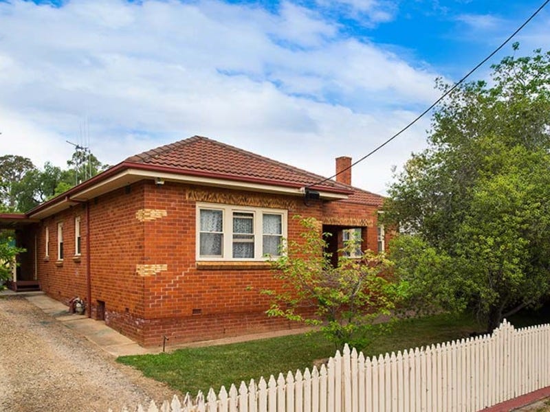 58 Berkeley Street, Castlemaine, Vic 3450 Property Details