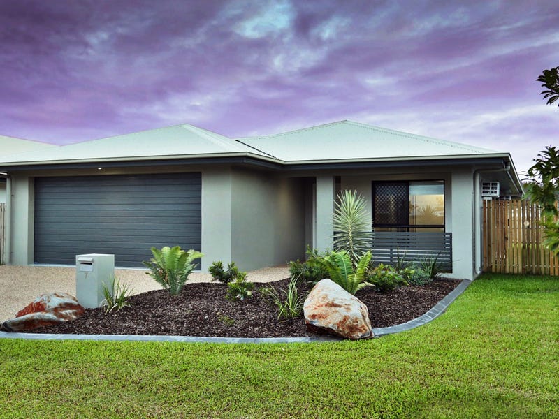 Houses for Rent in Townsville Greater Region, QLD Pg. 4 realestate