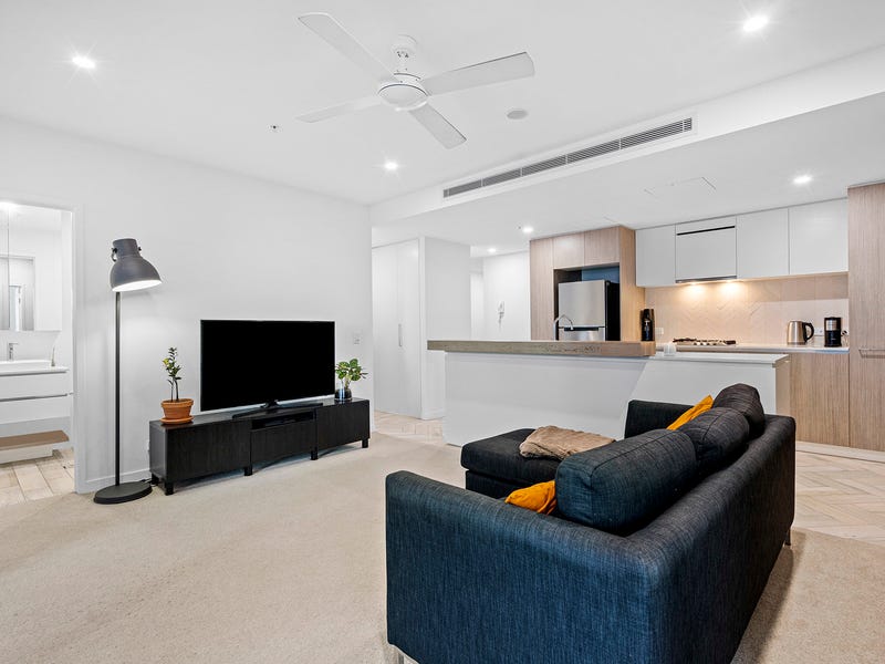 20705/7 Wharf Street, Hamilton, Qld 4007 - Property Details