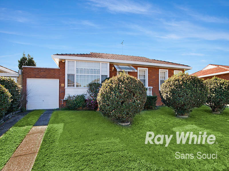 1/3941 Robinson Street, Monterey, NSW 2217 Property Details