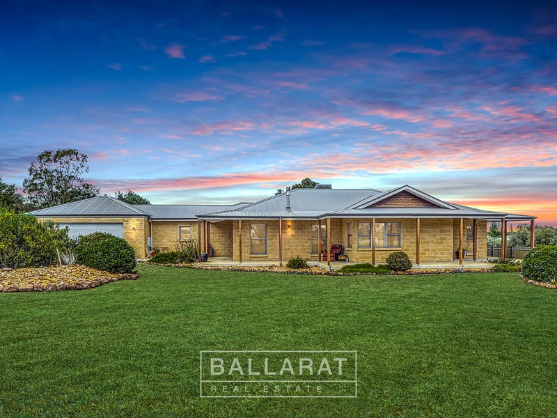 8 Grice Street, Carisbrook, Vic 3464 Property Details