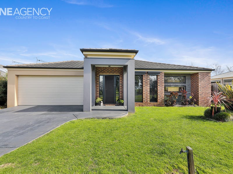107 Copelands Road, Warragul, Vic 3820 Property Details