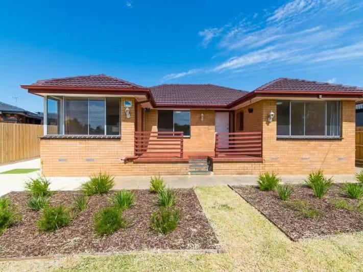 1/40 Renwick Road, Ferntree Gully, VIC 3156