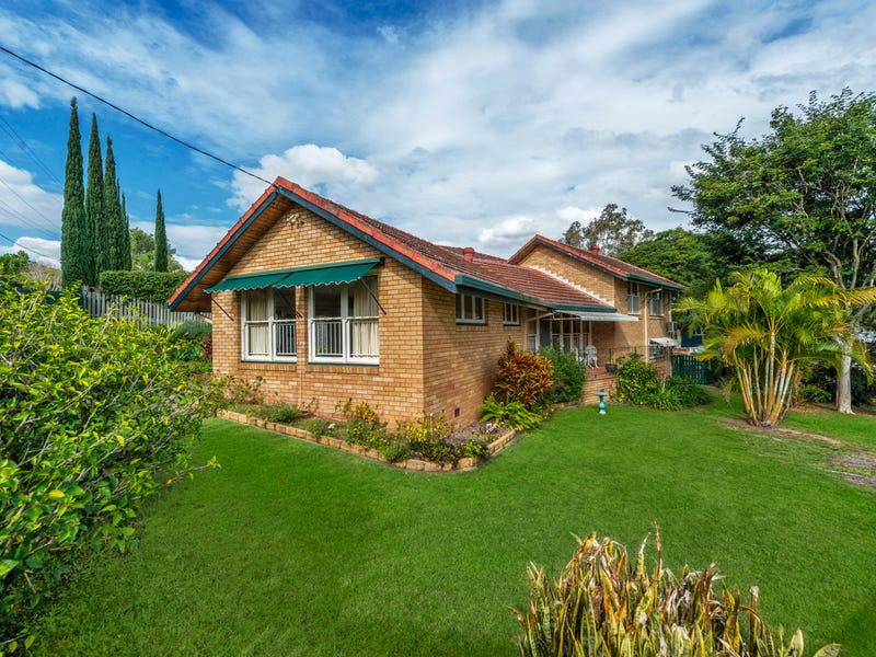 17 Kinkead Avenue, Sherwood, QLD 4075