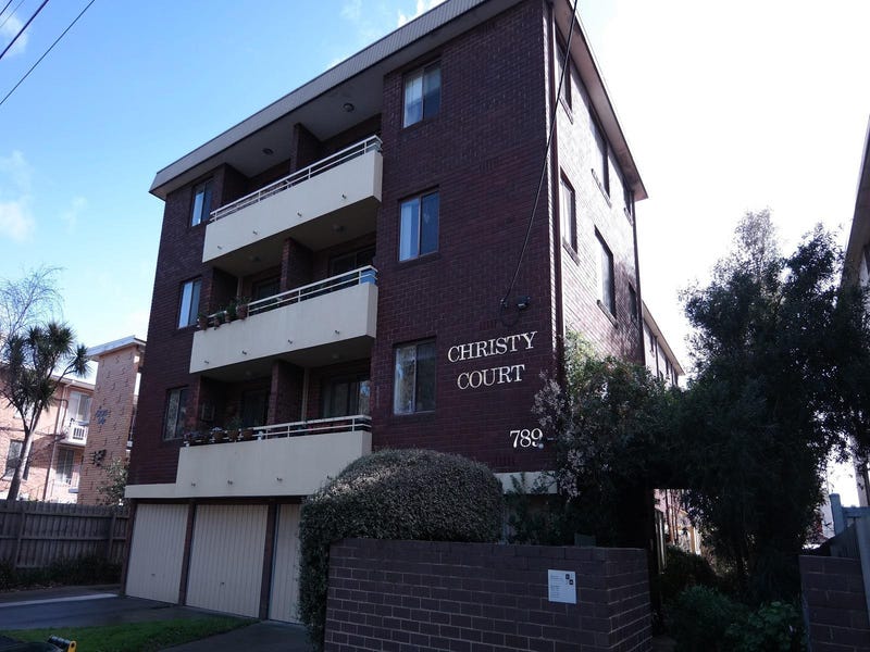 14/789 Park Street, Brunswick, VIC 3056