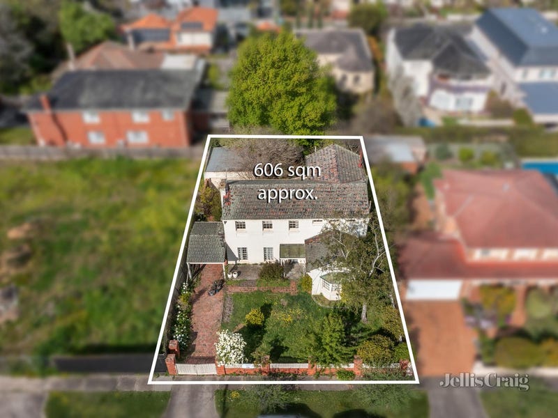 1 Bramley Court, Kew, VIC 3101