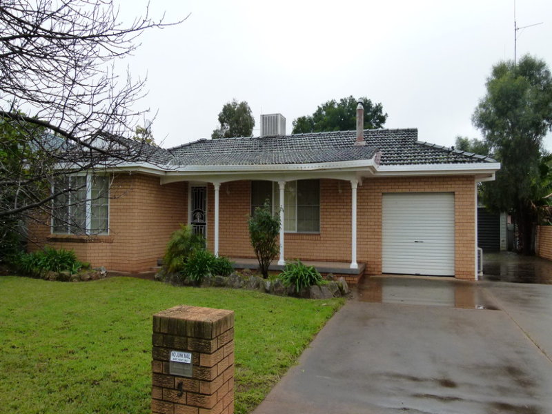 5 Wyndham Avenue, Forbes, NSW 2871