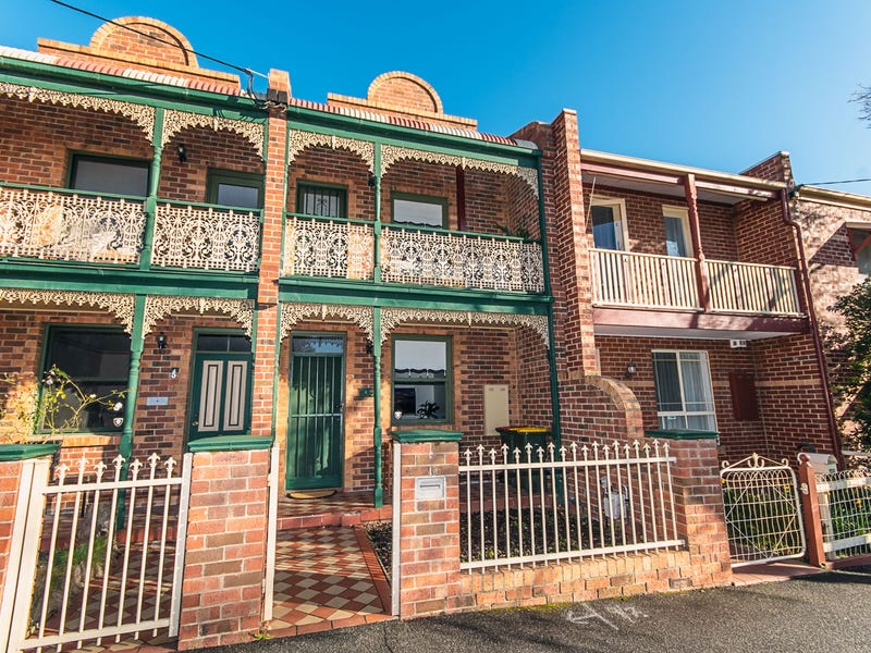 6/67 Dover Street, Flemington, Vic 3031