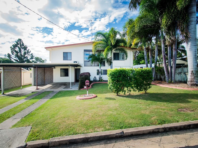 24 Roberts Avenue, North Mackay, QLD 4740