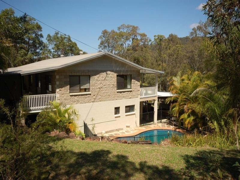 176 Doonan Bridge Road, Verrierdale, QLD 4562