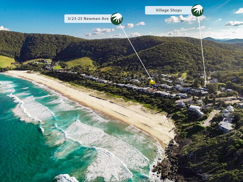 Townhouses for Sale in Blueys Beach, NSW 2428