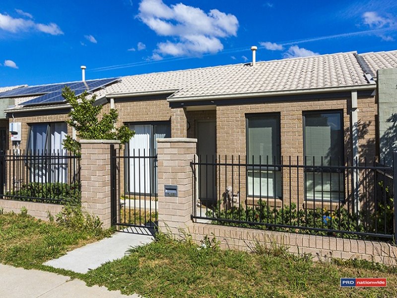 104 Oodgeroo Avenue, Franklin, ACT 2913