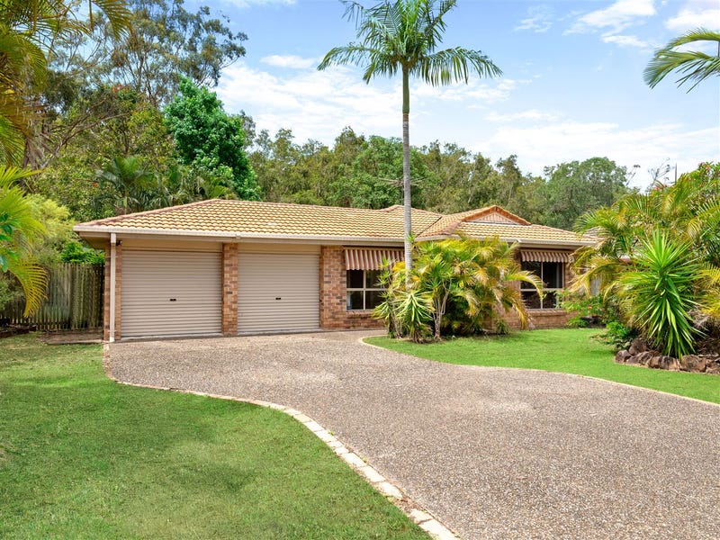 124 Orchid Drive, Mount Cotton, QLD 4165