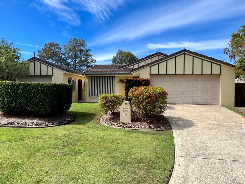 64 Bushlands Drive, Noosaville, Qld 4566 Property Details