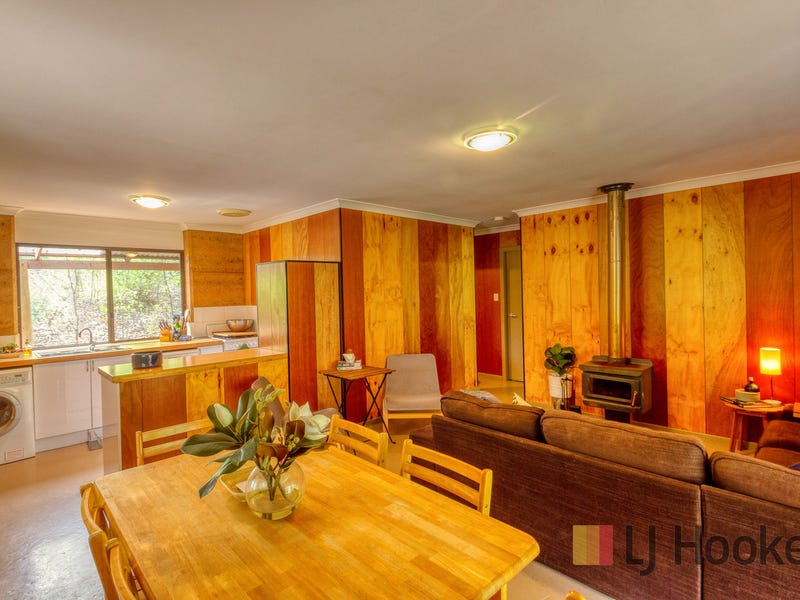 1/713 PembertonNorthcliffe Road (Crowea), Pemberton, WA 6260