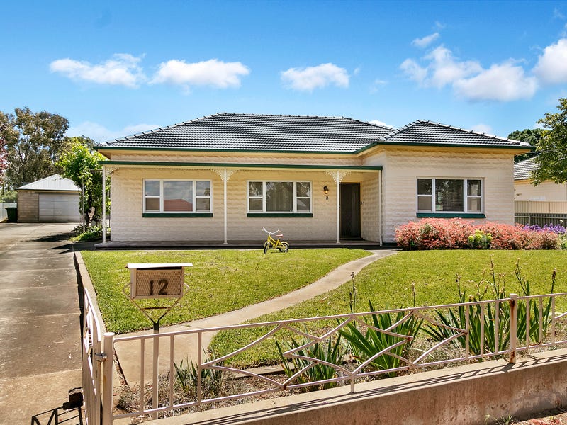 12 Jane Street, Willaston, SA 5118 Property Details