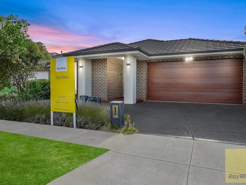 6 Bottlebrush Road, Aintree, Vic 3336 Property Details