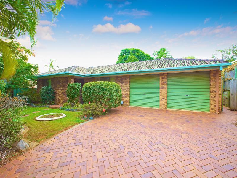21 Drake Street, Wellington Point, QLD 4160