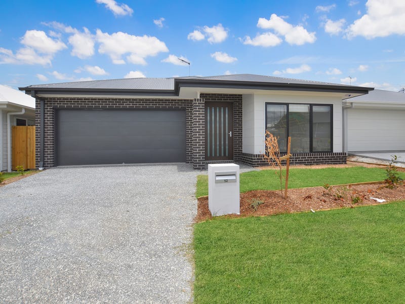 52 Sawmill Drive, Greenbank, QLD 4124