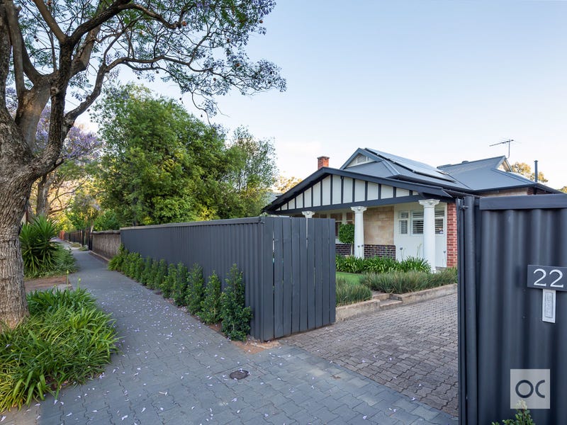 Real Estate & Property for Sale in Hawthorn, SA 5062