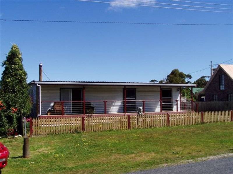 9 Mary Street, Strahan, Tas 7468 Property Details