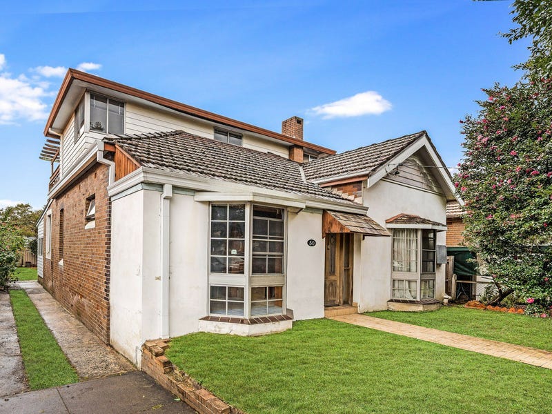 50 Holborow Street, Croydon, NSW 2132 Property Details