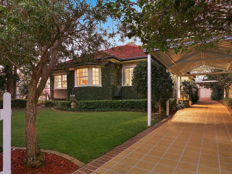 23 Handley Avenue, Thornleigh, NSW 2120 Property Details