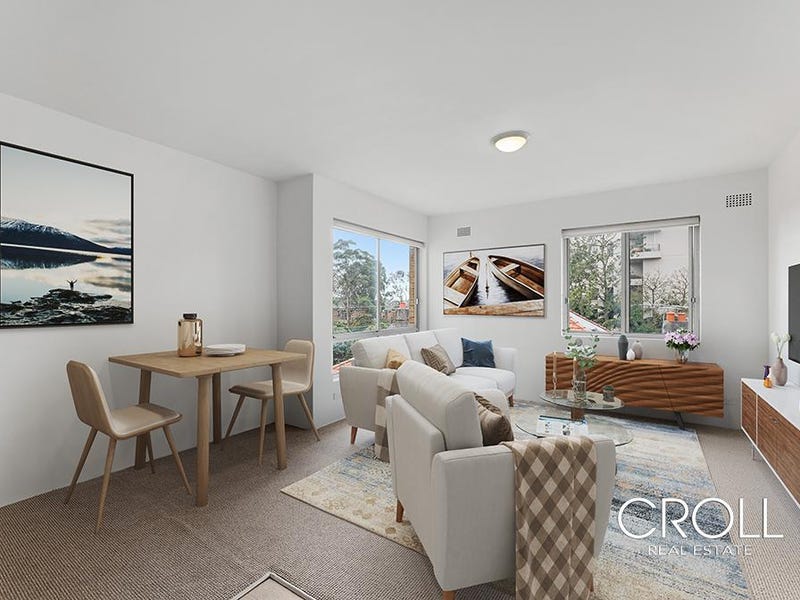 8/5961 Gerard Street, Cremorne, NSW 2090
