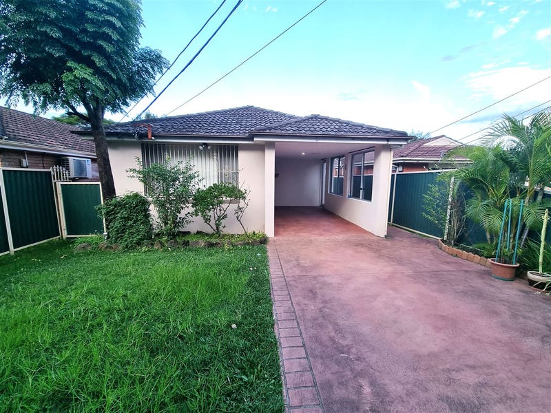 40 Adeline Street, Bass Hill, NSW 2197