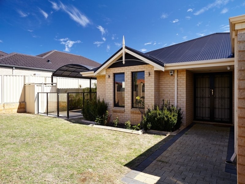 9 Landsdale Road, Darch, WA 6065 Property Details