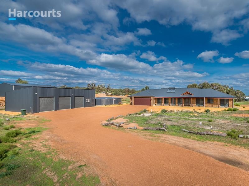 48 Turtledove Drive, Lower Chittering, WA 6084