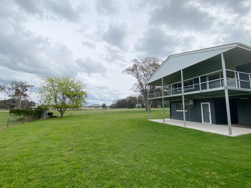 31 Ridout Lane, Gulgong, NSW 2852