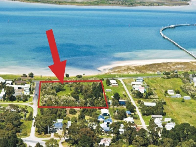 1923 Lewis Street, Port Welshpool, VIC 3965